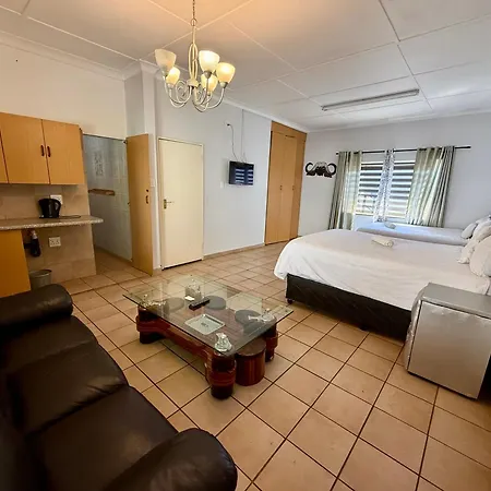 Blue Lantern Bed And Breakfast-2