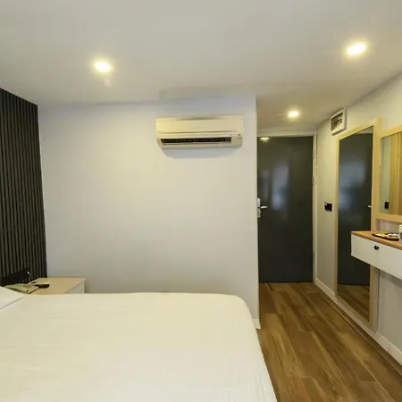 Legend Tulip Hotel-2