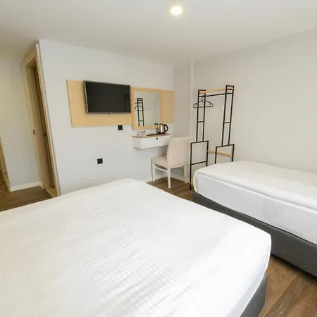 Legend Tulip Hotel-3