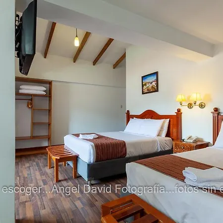 Hotel Amerinka-2