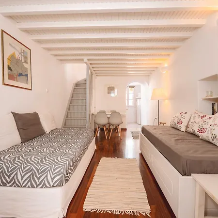 Seabed Suites Mykonos-3