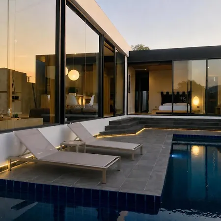 Villoft Zen Living Resort-2