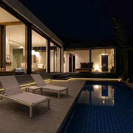 Villoft Zen Living Resort-3