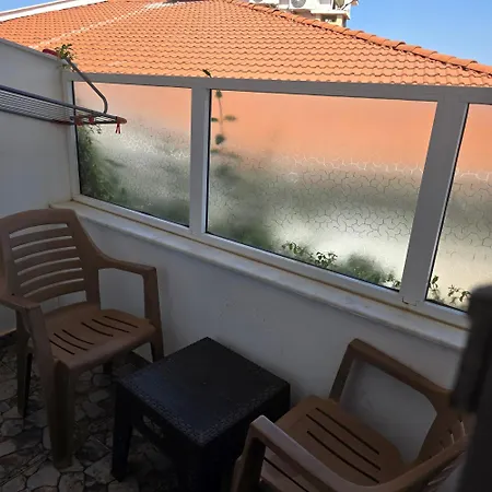 Pia Butik Otel Sığacık-3