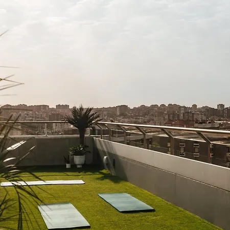 Crowne Plaza Madrid - Centre Retiro By Ihg-2