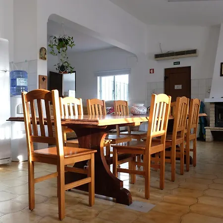 Vila Glória Guesthouse-2