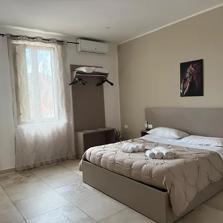 B&B Residenza De Rose-2