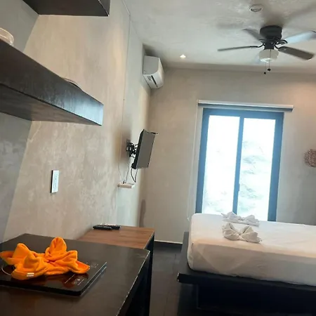 Live Coco Suites - Hotel Boutique&Rooftop-3