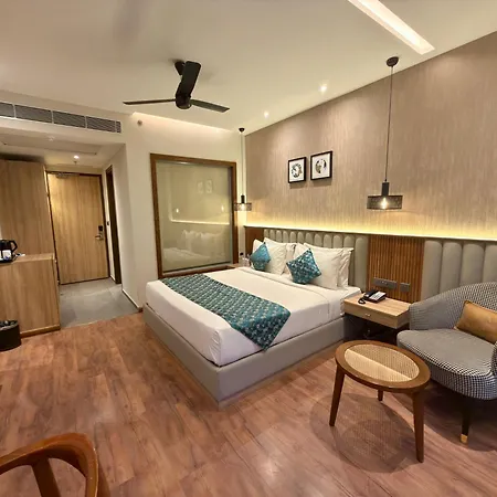 Arnisa Kasauli - A Boutique Hotel-2