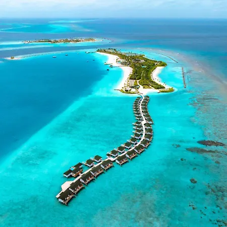 Joy Island Maldives All Inclusive Resort-3