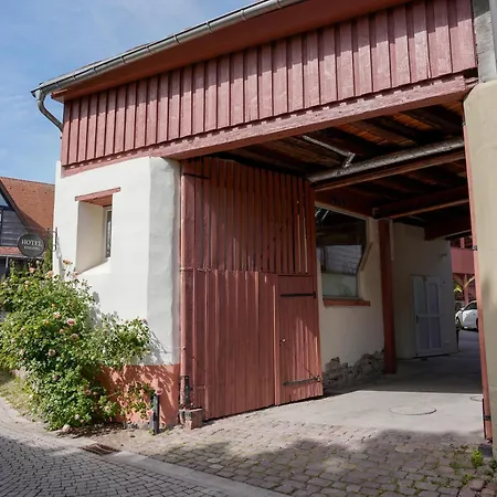 Wohnkultur - DSIGNIO Ladenburg Digital Hotel-2