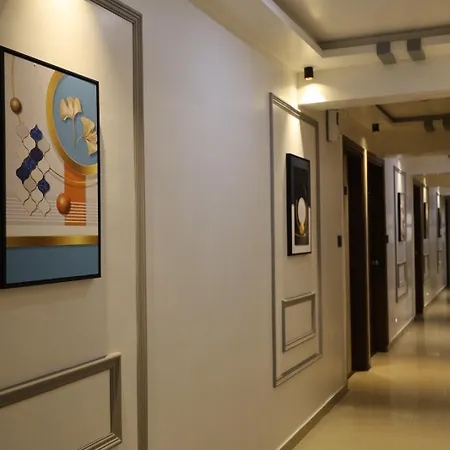 Hotel Gold Leaf-2