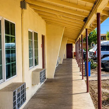 Sai Park Motel-2