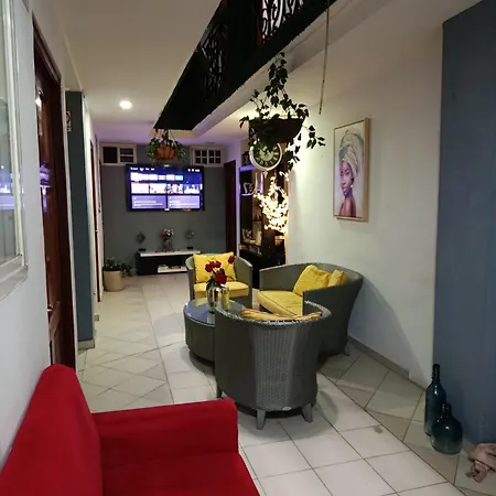 Hostal Cigarra-3