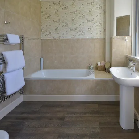 The Poplars Guest House-3