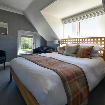 The Poplars Guest House-2