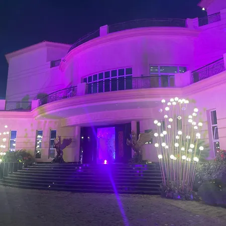 فندق أورو بلازا Oro Plaza Hotel-2