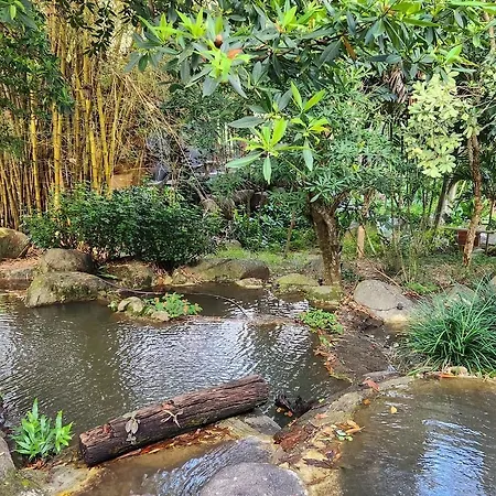 บุร รีสอร์ท Bura Resort-2