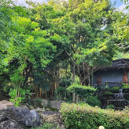 บุร รีสอร์ท Bura Resort-3