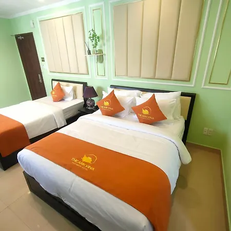 Elizabeth Hotel 엘리자베스 호텔-2