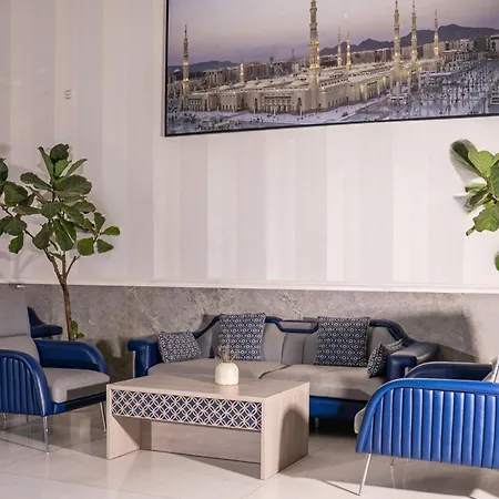 Durrat Balensia Hotel - فندق درة بلنسية-3