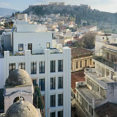 Bellen Athens Ηotel-3