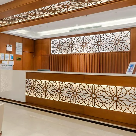 Ancyra Hotel - By Continent - فندق انكيرا-3