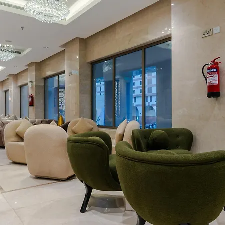 Ancyra Hotel - By Continent - فندق انكيرا-2