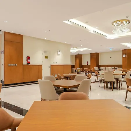Ancyra Hotel - By Continent - فندق انكيرا-3