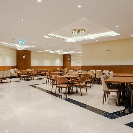 Ancyra Hotel - By Continent - فندق انكيرا-3