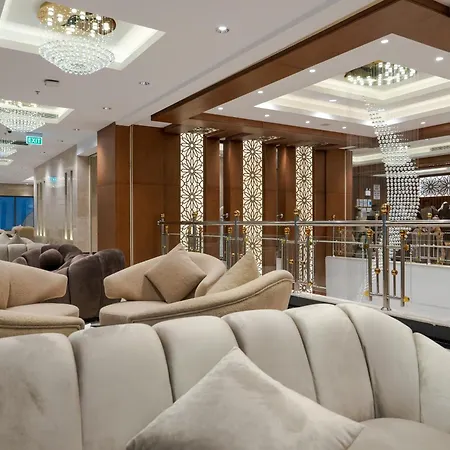 Ancyra Hotel - By Continent - فندق انكيرا-2