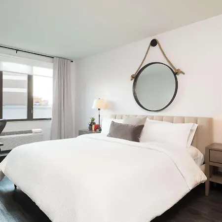 Amtd Idea Tribeca Hotel-3