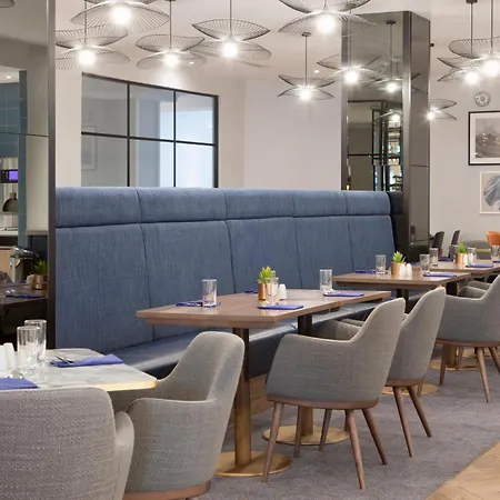 Doubletree By Hilton Stoke-On-Trent, United Kingdom-2