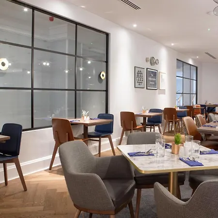 Doubletree By Hilton Stoke-On-Trent, United Kingdom-3