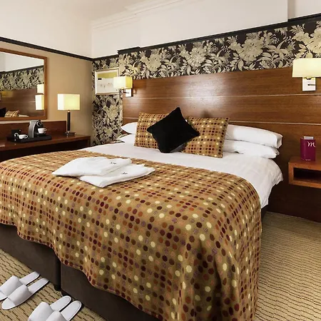 Mercure Tunbridge Wells Hotel-3