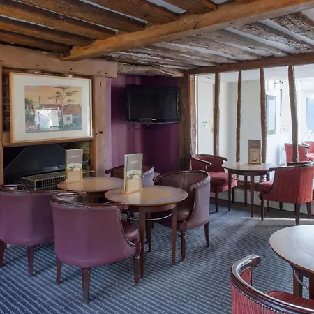 Holiday Inn Ashford Central By Ihg-3