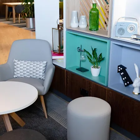 Holiday Inn Ashford - North A20 By Ihg-2