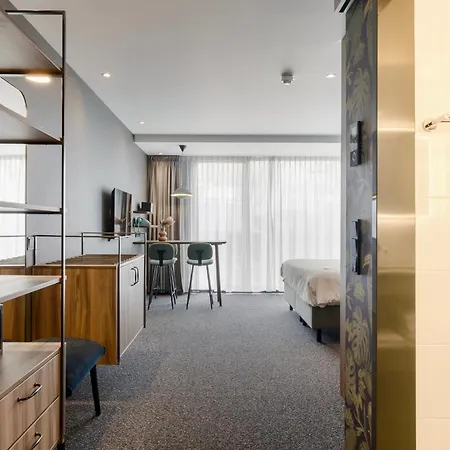 Van Der Valk Hotel Eindhoven-2