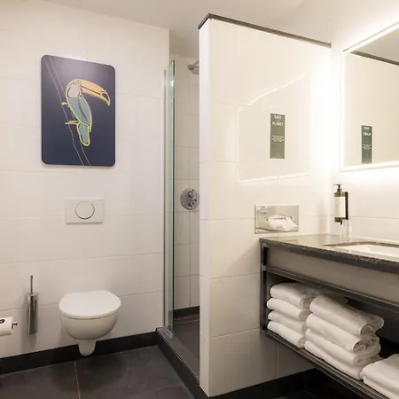 Van Der Valk Hotel Eindhoven-2