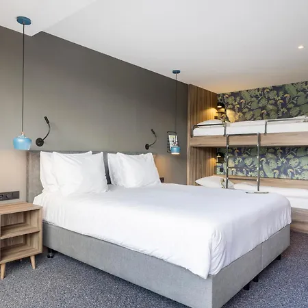 Van Der Valk Hotel Eindhoven-3