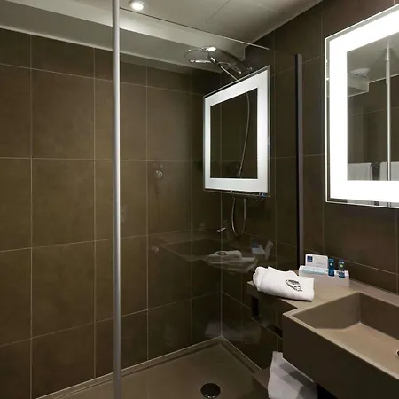 Novotel Leuven Centrum-3