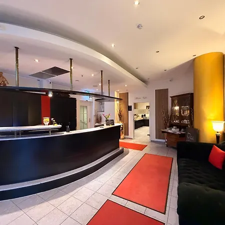 Hotel Mozart-2