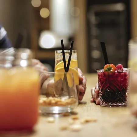 Mercure Hotel Potsdam City-2