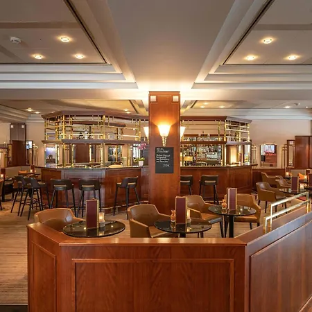 Mercure Hotel Potsdam City-2