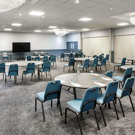 The Harlow Hotel By Accorhotels-3