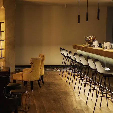 Mercure Hotel Hamm-3