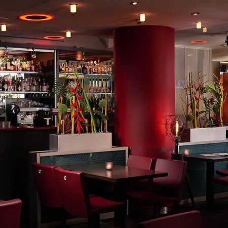 Novina Hotel Wohrdersee Nurnberg City-2