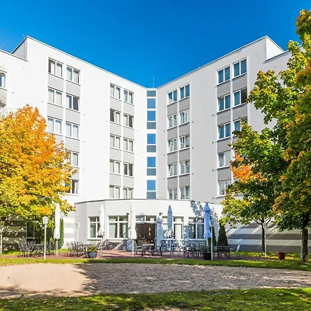 Hotel Bochum Wattenscheid, Affiliated By Melia-2