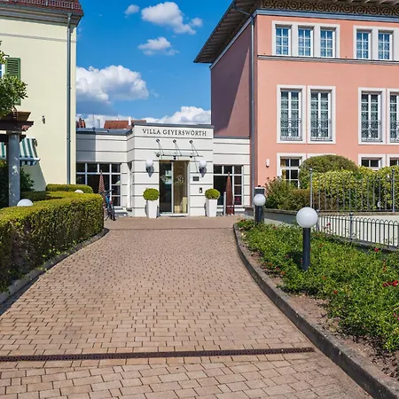 Hotel Villa Geyerswoerth-2