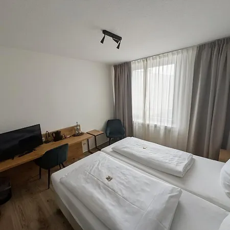 Hotel Flensburger Hof-2